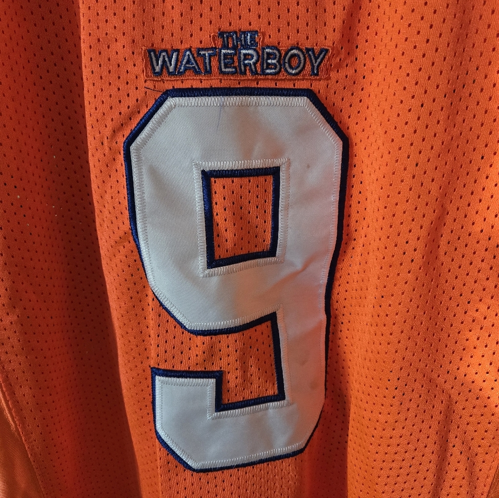 Bobby Boucher #9 🏈 - Picture 7 of 8
